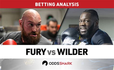fury vs wilder betting odds|Wilder vs. Fury: Odds, expert pick and h.